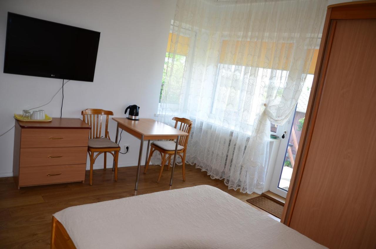 Nameliu Ir 2-4 Vietu Kambariu Nuoma Sventojoje, Zuvedru G Hotell Šventoji Eksteriør bilde