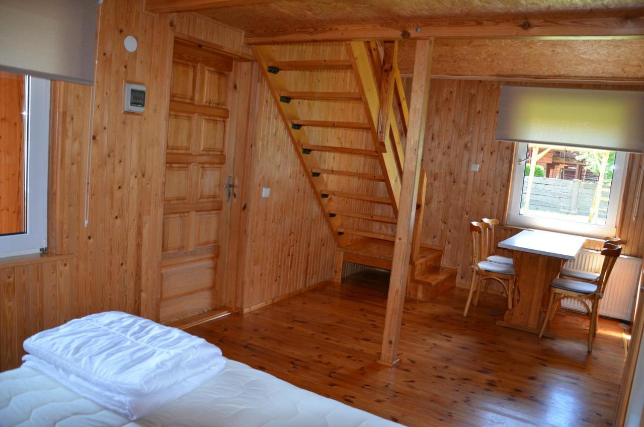 Nameliu Ir 2-4 Vietu Kambariu Nuoma Sventojoje, Zuvedru G Hotell Šventoji Eksteriør bilde